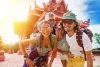 Kerala Honeymoon Packages from Bangalore