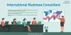 International Business Consultant - Words Kshetra