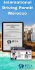 International Driving Permit Morocco