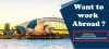 Abroad jobs 