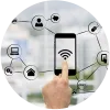 Internet publishing and Broadcasting Industry Email  List | Database 