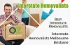 Interstate Removalists Melbourne to Brisbane | Trusted Interstate Movers