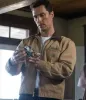 Interstellar Matthew Mcconaughey Jacket - US Leather Mart