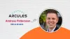 Interview with Andreas Pettersson, CEO at Arcules | AI-TechPark