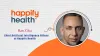 Interview with Ran Zilca, Chief Artificial Intelligence Officer, Happify Health | AI-TechPark