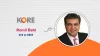 AI Tech park interview with the CEO, KORE - Romil Bahl | AI-TechPark