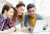 Online Group Sessions | Study English Course with Friends