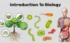 Introduction to Biology: Revise your basics | Miles Smart Tutoring