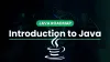 Introduction to Java Programming - History, Features &amp; Benefits
