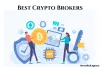 6 Best Bitcoin Brokers For 2021 | Forex Broker Reviews
