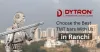 Tips To Find a Trusted TMT Bar Supplier Near You in Ranchi | Dytron Steel