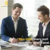 Feasibility Study Consultants in India| Project and Business Feasibility Study - Eka Infra