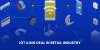 Internet of Things in Retail Industry