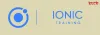 Best Ionic Training Institute in Noida | Ionic Training Classes in Noida