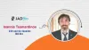 AI TechPark Interview with Ioannis Tsamardinos, CEO and Co-founder at JADBio | AI-TechPark