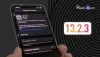 Apple has Released New iOS 13.2.3 update To Fix More Bugs &amp; Hiccups