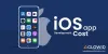 How Much Does it Cost to Develop an iOS App? - A Complete Analysis