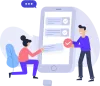 Top iOS App Development Company | iPhone App Development Services