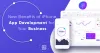 New Benefits of iPhone App Development for Your Business