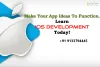 ios Training Institute in Hyderabad |Best iphone Training Course Institute in Ameerpet | Geeklogics