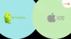 How Android Vs iOS User Behaviour Influences the Development for Your App?