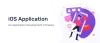 IOS App Development Company in Delhi, IOS App Development Service in Delhi                  