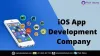 Best iOS app Development Company –Pixel Values Technolabs