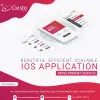 Best iOS App Development services in Rajkot