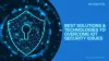 IoT App Development: Best Solutions &amp; Technologies to Overcome IoT Security