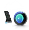 Partner with our IoT application development company to build smart apps