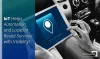 IoT Helps Automation and Location Based Services with Visibility