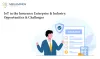 Opportunities and Challenges of IoT in the Insurance Business and Industry - MegaMinds Technologies