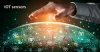 Enter the Age of Machines with IoT Sensors 