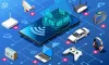 Top Reasons Why IoT is the Future Of Mobile App Development - Gtzed