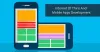 How the IoT And Mobile App Development Transform The Future of UX?	