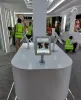 How Does an iPad Stand Attract More Visitors?