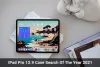 12.9 Case Search Of The Year 2021