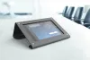 How iPad can Increase the Decorum of a Conference for Attendees?