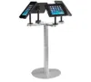 Advantages of iPad Kiosks for Gathering Customer Feedback