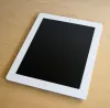 Broken the Screen, iPad Screen Replacement Maybe the Only Option!