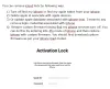 icloud lock removal
