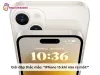 iPhone 15 khi nào ra mắt? Giá bán dự kiến? [MỚI NHẤT]