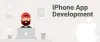 iPhone App Development Melbourne - iPhone App Development Company - Victoria, Australia