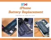 iPhone Battery Replacement - ImgSnap.com