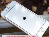 iPhone bị treo logo: Nguyên nhân và cách khắc phục [A-Z]