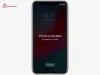 iPhone bị vô hiệu hoá: Hướng dẫn mở khóa cực nhanh chóng, đơn giản