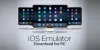 Top 10 Best iPhone Emulator for PC in 2021 | HTMLKICK
