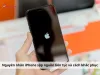iPhone sập nguồn liên tục: Nguyên nhân và cách khắc phục chi tiết
