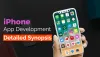 iPhone App Development: A Synopsis 