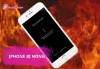 IPhone bị nóng - Nguyên nhân & 15+ Cách khắc phục HIỆU QUẢ